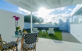 Rooms&Suites Princesa Leticia