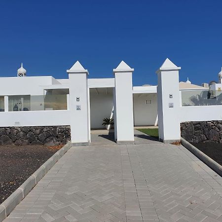 Rooms&Suites Princesa Leticia Puerto del Carmen  Exterior foto
