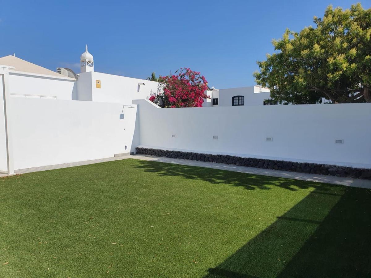 Rooms&Suites Princesa Leticia Puerto del Carmen  Exterior foto