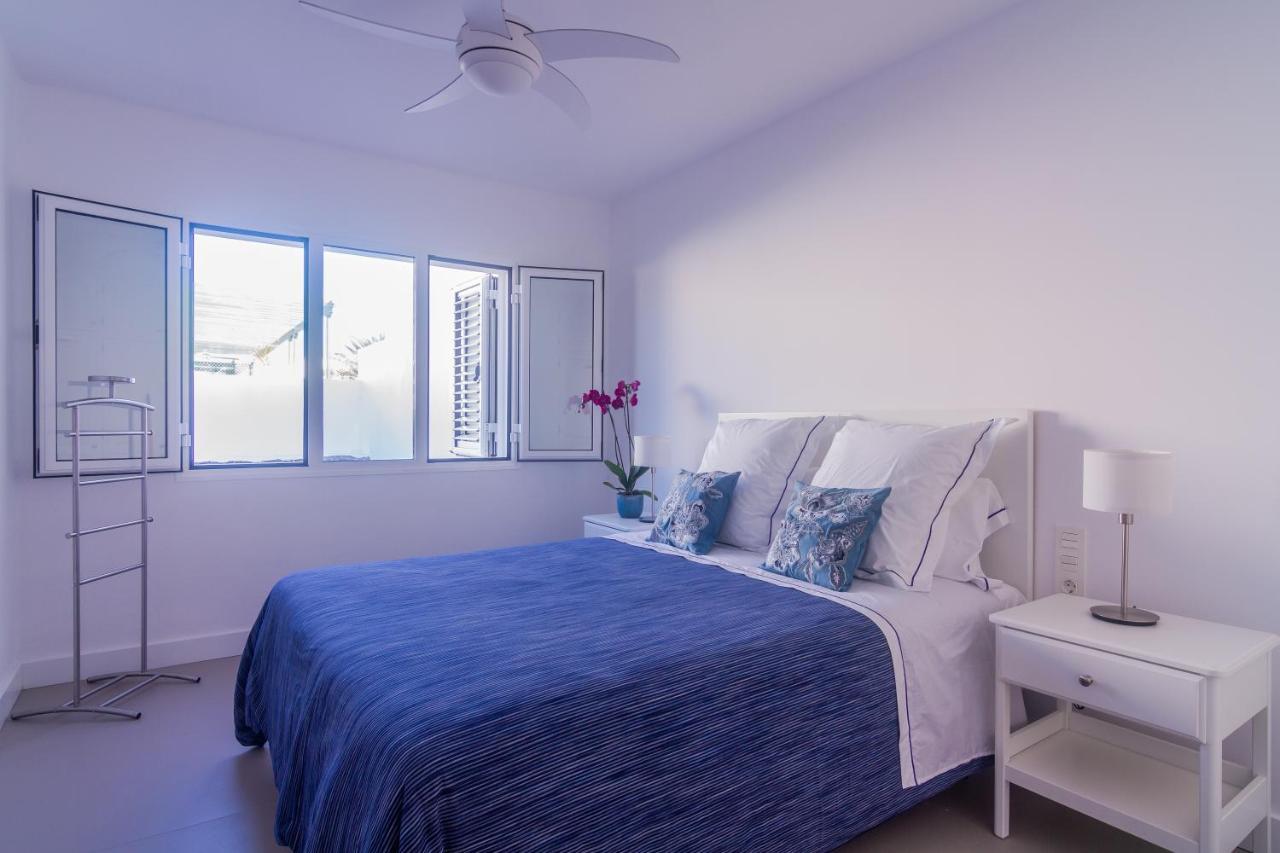 Rooms&Suites Princesa Leticia Puerto del Carmen  Exterior foto