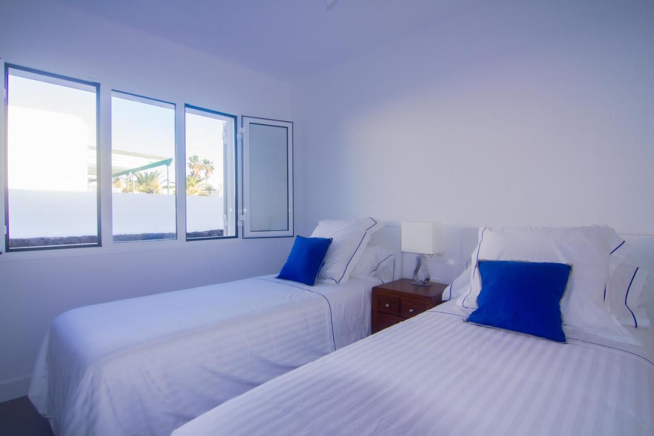 Rooms&Suites Princesa Leticia Puerto del Carmen  Exterior foto