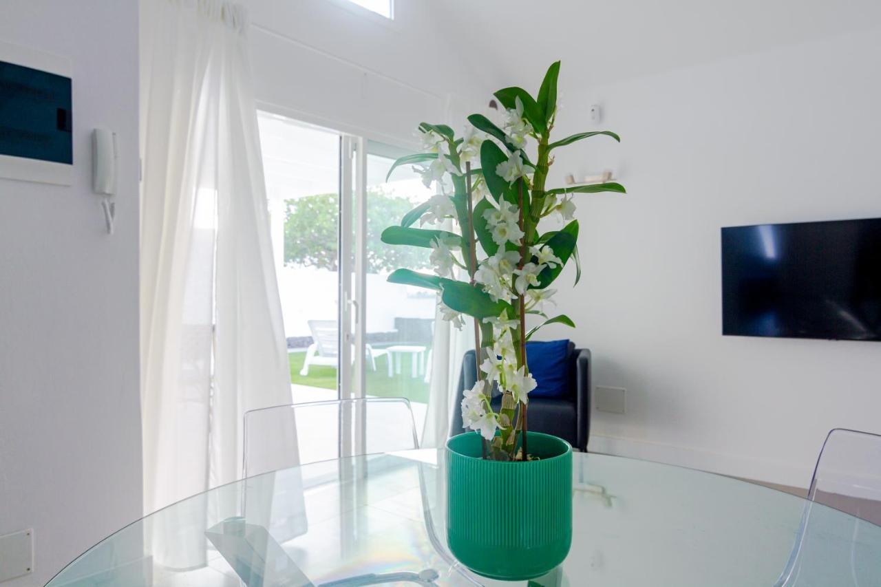 Rooms&Suites Princesa Leticia Puerto del Carmen  Exterior foto