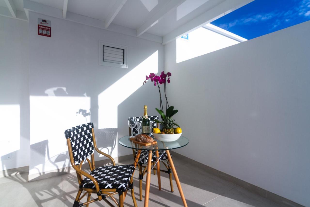 Rooms&Suites Princesa Leticia Puerto del Carmen  Exterior foto