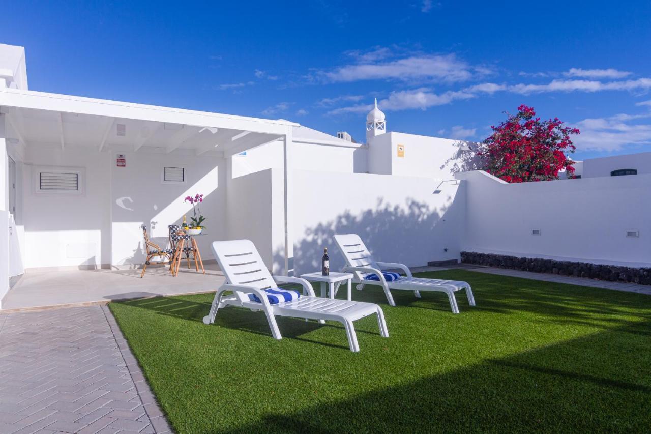Rooms&Suites Princesa Leticia Puerto del Carmen  Exterior foto