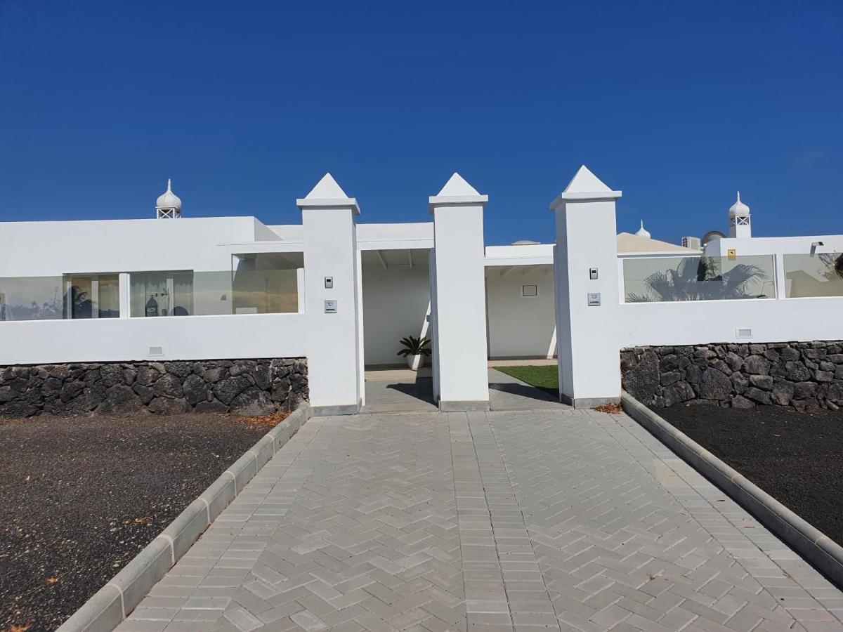 Rooms&Suites Princesa Leticia Puerto del Carmen  Exterior foto